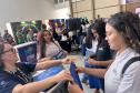 Ações de educação ambiental e segurança hídrica fizeram o Paraná ser protagonista durante o 2º Fórum Brasil das Águas, em João Pessoa, na Paraíba.