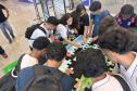 Ações de educação ambiental e segurança hídrica fizeram o Paraná ser protagonista durante o 2º Fórum Brasil das Águas, em João Pessoa, na Paraíba.