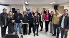 Servidores da Sedest participam de palestra sobre Programa de Integridade e Compliance do Paraná