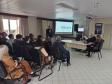 Servidores da Sedest participam de palestra sobre Programa de Integridade e Compliance do Paraná