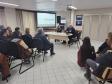 Servidores da Sedest participam de palestra sobre Programa de Integridade e Compliance do Paraná