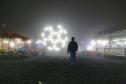 Primeira onda de frio chega ao Paraná semana que vem com termômetros perto de 0ºC