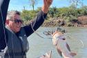 Pesca predatória
