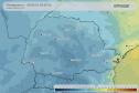 Primeira onda de frio intenso terá temperaturas na faixa de 0°C no Paraná