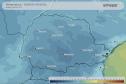 Primeira onda de frio intenso terá temperaturas na faixa de 0°C no Paraná