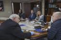 Estado e Fiep discutem parceria para descarbornização da indústria paranaense