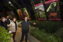 Paraná celebra meio ambiente com exposição sobre animais ameaçados; visitação é gratuita