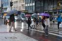 Frio se junta à chuva nesta semana no Paraná, prevê Simepar