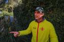 "Temporada de montanhas" exige planejamento e cuidados, orienta Corpo de Bombeiros