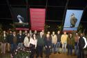 Paraná celebra meio ambiente com exposição sobre animais ameaçados; visitação é gratuita