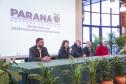 Encontro promovido pelo Estado enfatiza benefícios da arborização urbana planejada