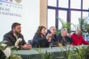 Encontro promovido pelo Estado enfatiza benefícios da arborização urbana planejada