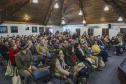 Encontro promovido pelo Estado enfatiza benefícios da arborização urbana planejada
