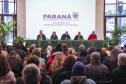Encontro promovido pelo Estado enfatiza benefícios da arborização urbana planejada