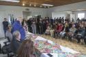Estado qualifica mulheres trabalhadoras na reciclagem para atuação empreendedora