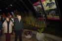 Paraná celebra meio ambiente com exposição sobre animais ameaçados; visitação é gratuita