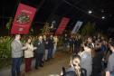 Paraná celebra meio ambiente com exposição sobre animais ameaçados; visitação é gratuita