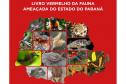 Paraná vai lançar em simpósio livro da fauna ameaçada,