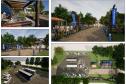 IAT inicia reforma do centro receptivo do Parque Estadual Vale do Codó, em Jaguariaíva