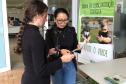 IAT distribui 30,1 mil mudas de espécies nativas durante a Semana do Meio Ambiente