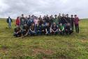IAT distribui 30,1 mil mudas de espécies nativas durante a Semana do Meio Ambiente