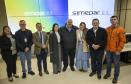 Greca participa de reunião do Conselho do Simepar e destaca excelência técnica do órgão