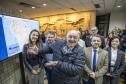 Greca participa de reunião do Conselho do Simepar e destaca excelência técnica do órgão
