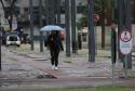 Após dias congelantes, fim de semana será chuvoso no Paraná