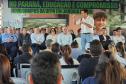 Com R$ 70,4 milhões em radares, Paraná terá a melhor cobertura meteorológica do país 