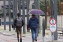 Sábado com sol, domingo com chuva: fim de semana terá dois momentos climáticos no Paraná