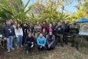 Treinamento e equipamentos fortalecem ações do IAT na proteção à fauna silvestre
