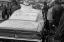 Há 50 anos, Curitiba ficava toda branca: Simepar explica o fenômeno da neve de 1975