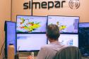 Com projetos de alto nível, pesquisadores do Simepar aprimoram monitoramento