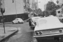 Há 50 anos, Curitiba ficava toda branca: Simepar explica o fenômeno da neve de 1975