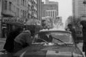 Há 50 anos, Curitiba ficava toda branca: Simepar explica o fenômeno da neve de 1975