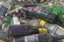 Com índice de 56,8%, Paraná é o estado que mais recicla embalagens de vidro