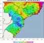 16 cidades do Paraná tiveram o amanhecer mais frio de julho nesta sexta-feira