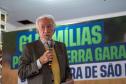Governo do Estado regulariza 61 propriedades rurais em Boa Ventura de São Roque