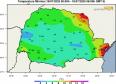 16 cidades do Paraná tiveram o amanhecer mais frio de julho nesta sexta-feira