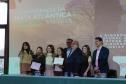 Conferência da Mata Atlântica se encerra com compromissos ambientais