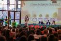 Conferência da Mata Atlântica se encerra com compromissos ambientais