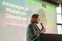 Crédito de biodiversidade do Paraná é destaque na Conferência da Mata Atlântica
