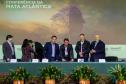 Conferência da Mata Atlântica se encerra com compromissos ambientais