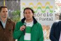 Estado inicia a requalificação da orla de Pontal do Paraná 