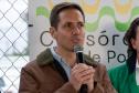 Estado inicia a requalificação da orla de Pontal do Paraná 