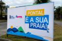 Estado inicia a requalificação da orla de Pontal do Paraná 