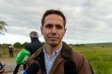Estado inicia a requalificação da orla de Pontal do Paraná 