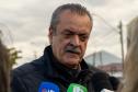 Estado inicia a requalificação da orla de Pontal do Paraná 