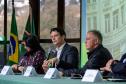 Conferência da Mata Atlântica se encerra com compromissos ambientais