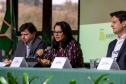 Conferência da Mata Atlântica se encerra com compromissos ambientais